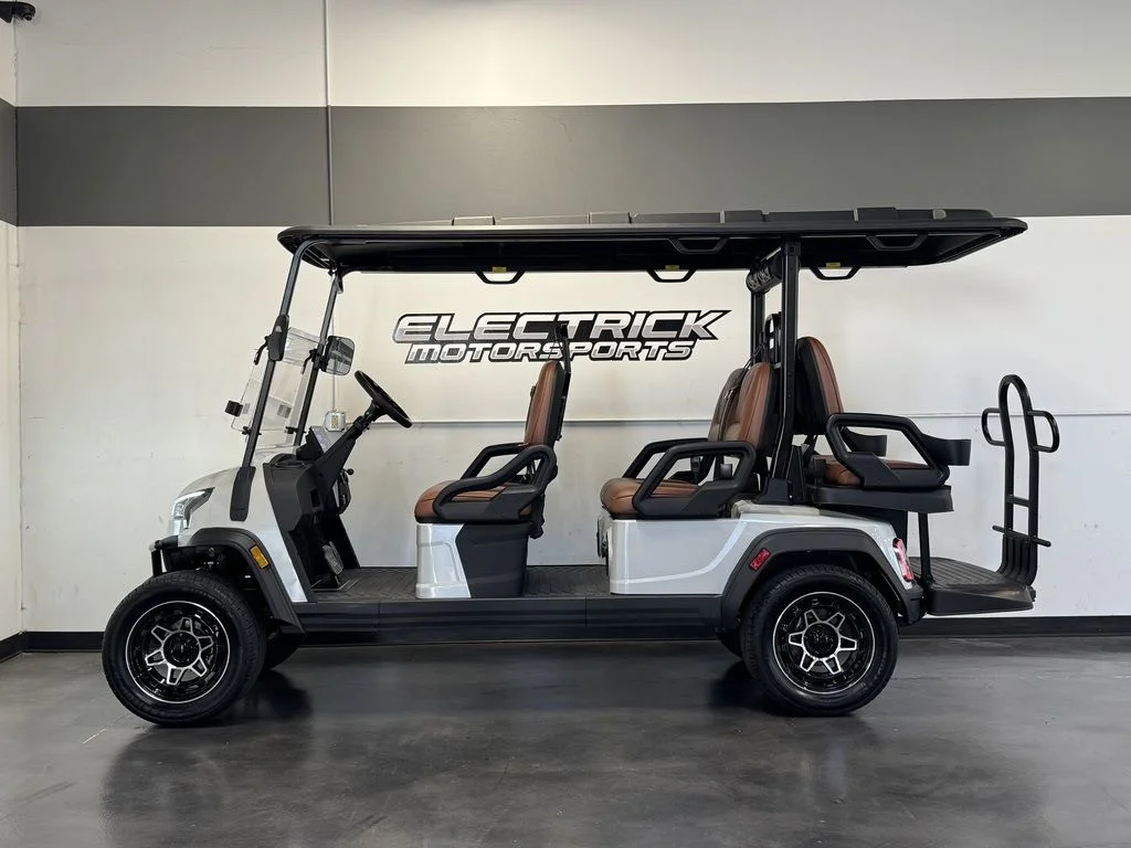 2026 ICON i60LX photo 2