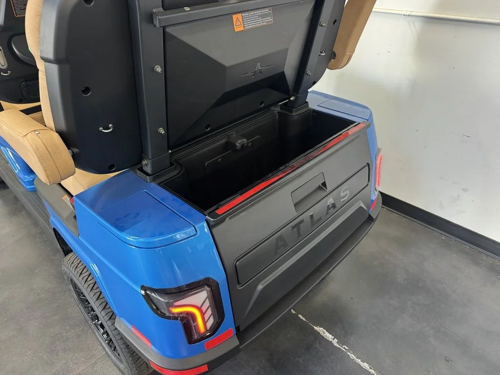 2026 Atlas ONE LSV 105AH photo 14