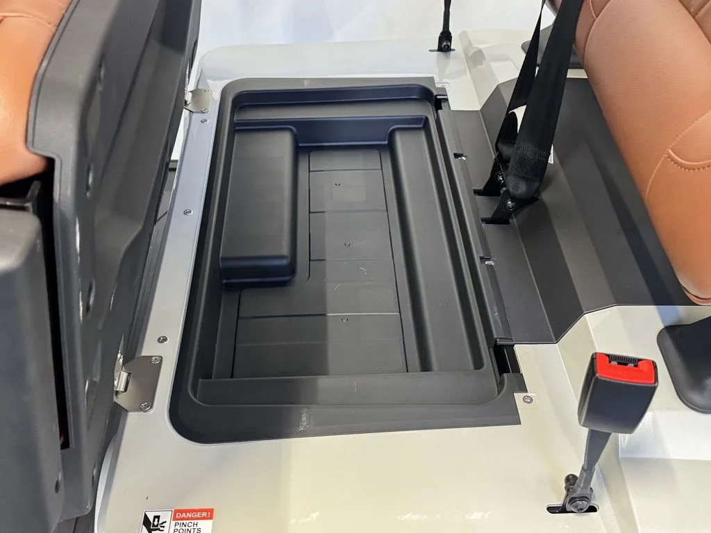 2026 ICON i60LX photo 8