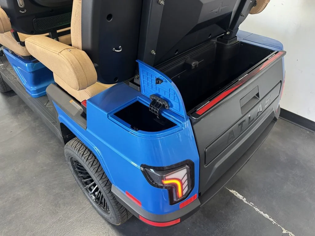 2026 Atlas ONE LSV 105AH photo 16