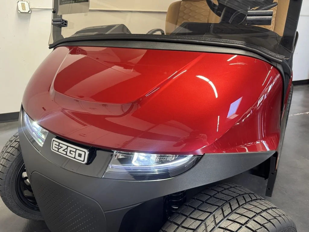 2026 E-Z-GO Freedom ELiTE Lithium photo 5