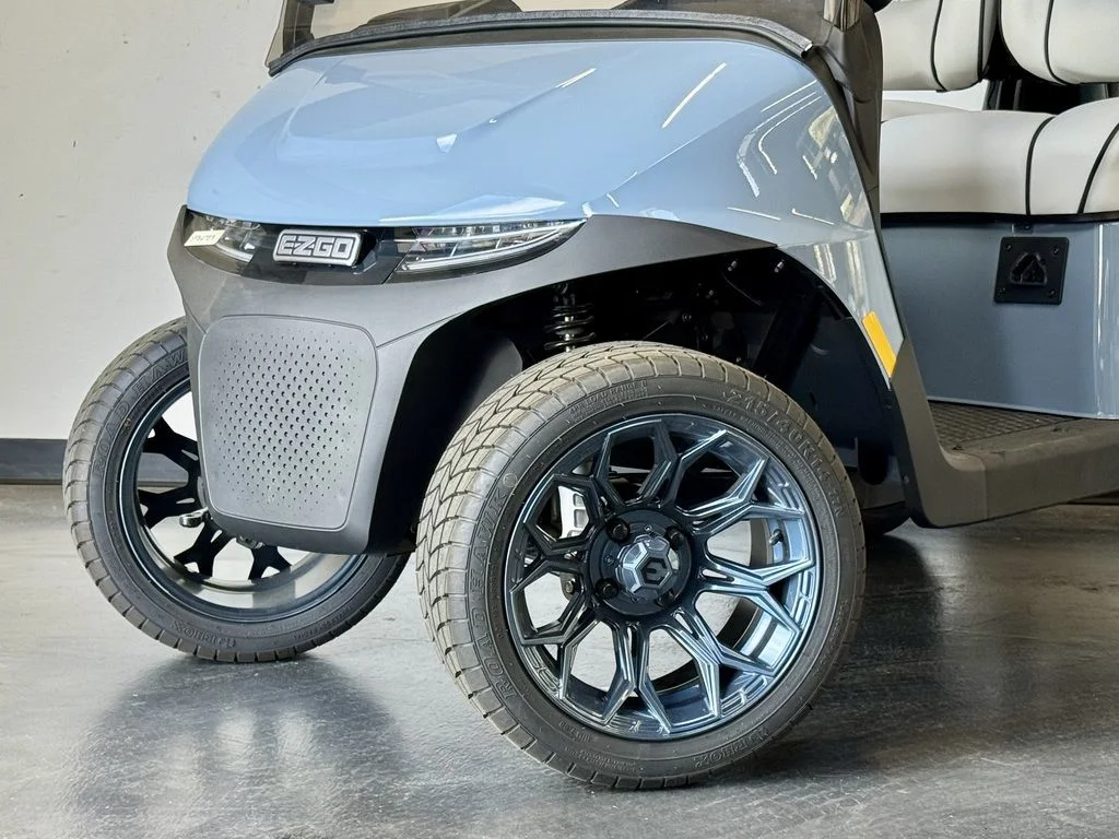 2026 E-Z-GO Freedom photo 5