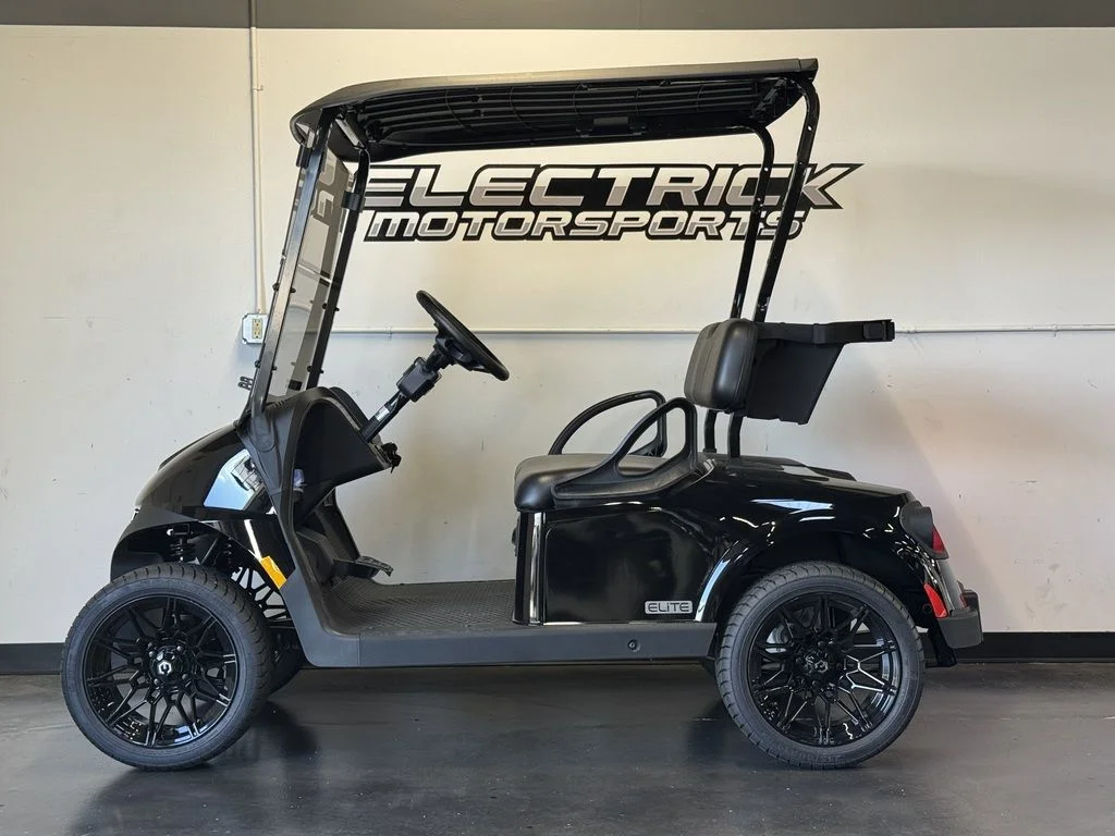 2026 E-Z-GO Freedom ELiTE Lithium photo 2