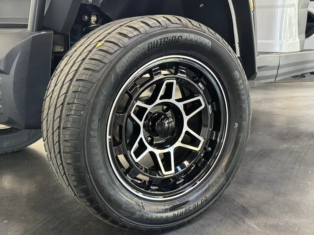2026 ICON i60LX photo 10