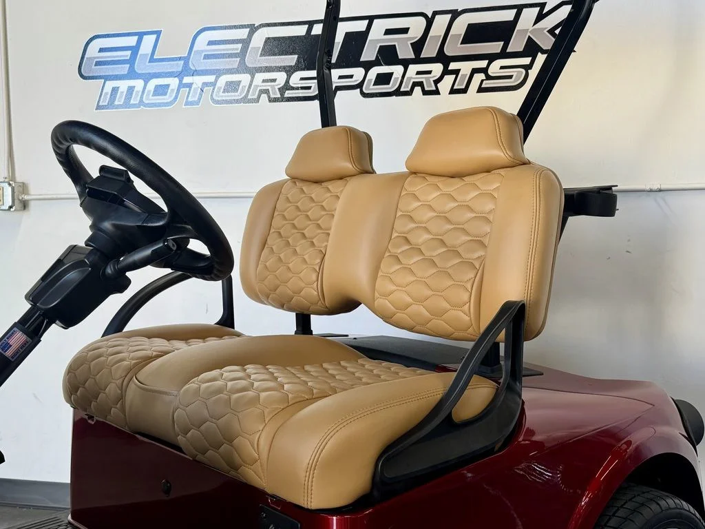 2026 E-Z-GO Freedom ELiTE Lithium photo 6
