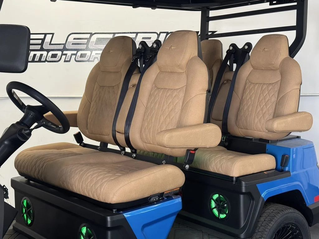 2026 Atlas ONE LSV 105AH photo 5