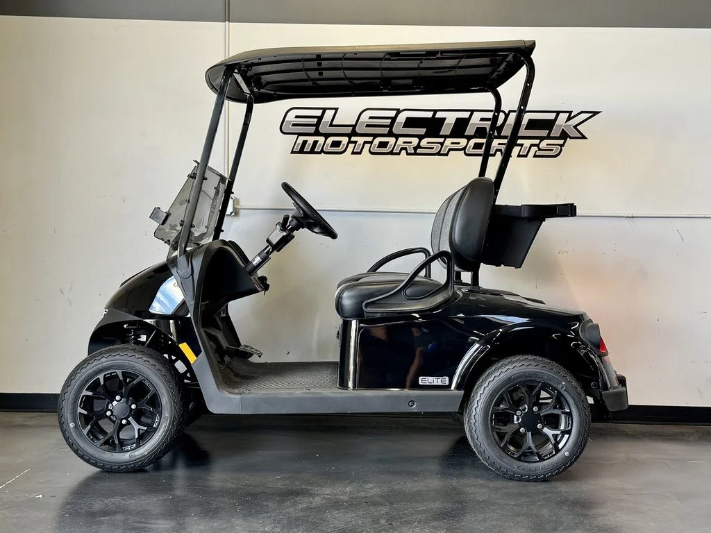 2026 E-Z-GO Freedom photo 2