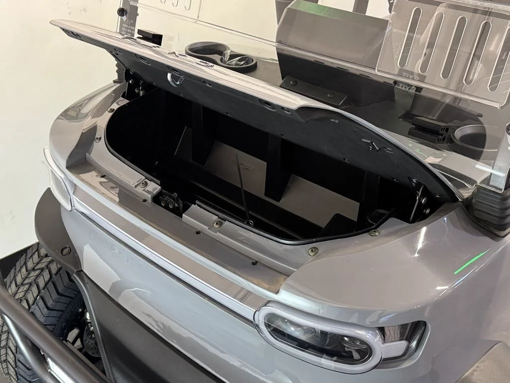 2026 TEKO Turbo photo 11