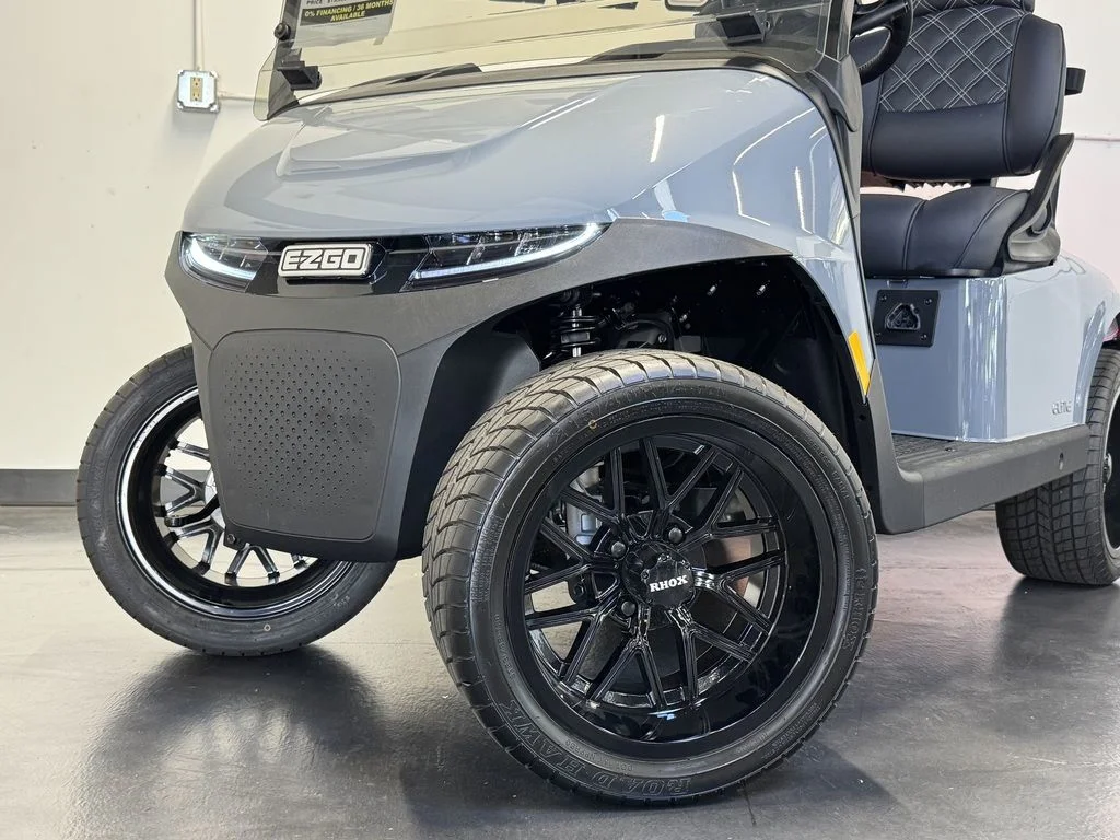 2026 E-Z-GO Freedom ELiTE Lithium photo 4