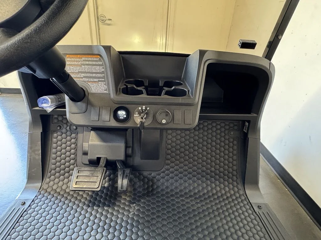 2026 E-Z-GO Freedom ELiTE Lithium photo 5