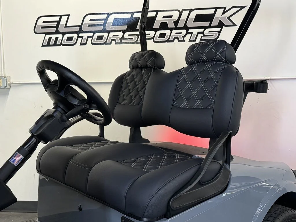 2026 E-Z-GO Freedom ELiTE Lithium photo 5