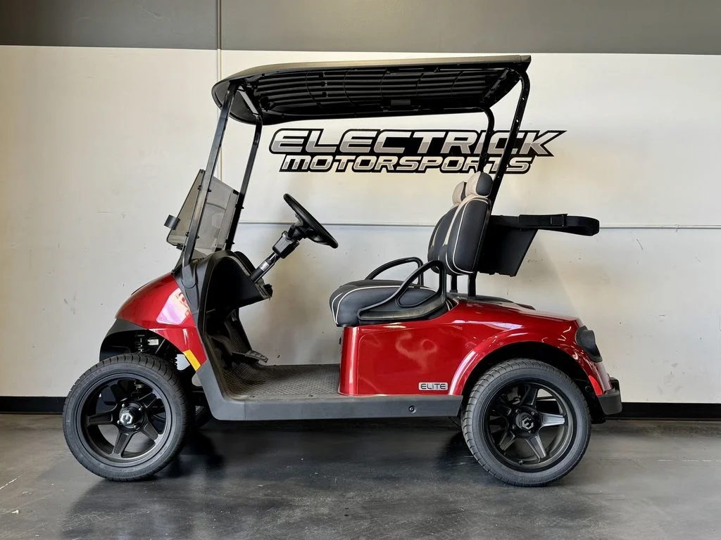 2026 E-Z-GO Freedom photo 2
