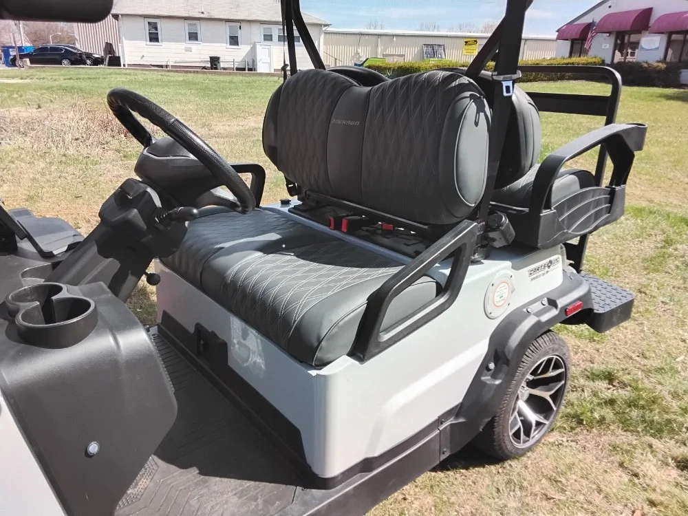 2025 Denago Nomad photo 11