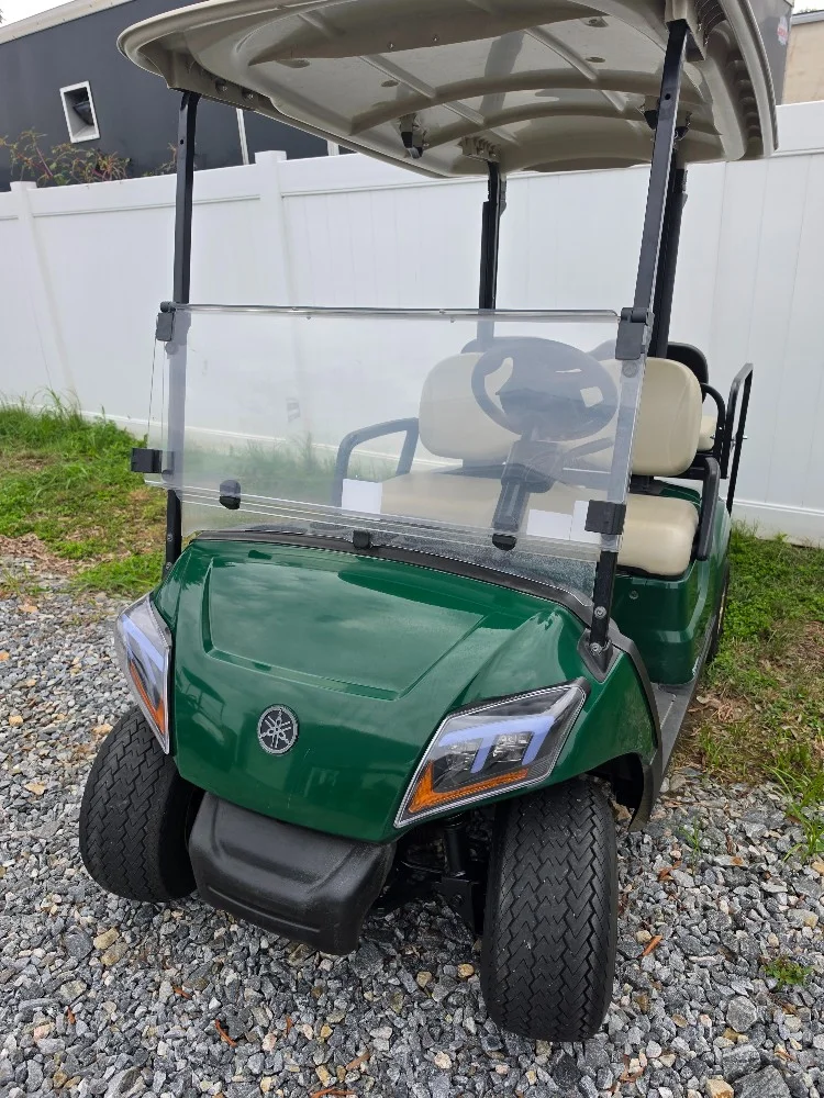 2022 Yamaha Drive photo 2