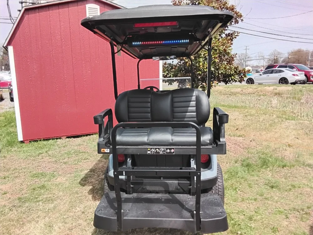 2026 E-Z-GO Express photo 7