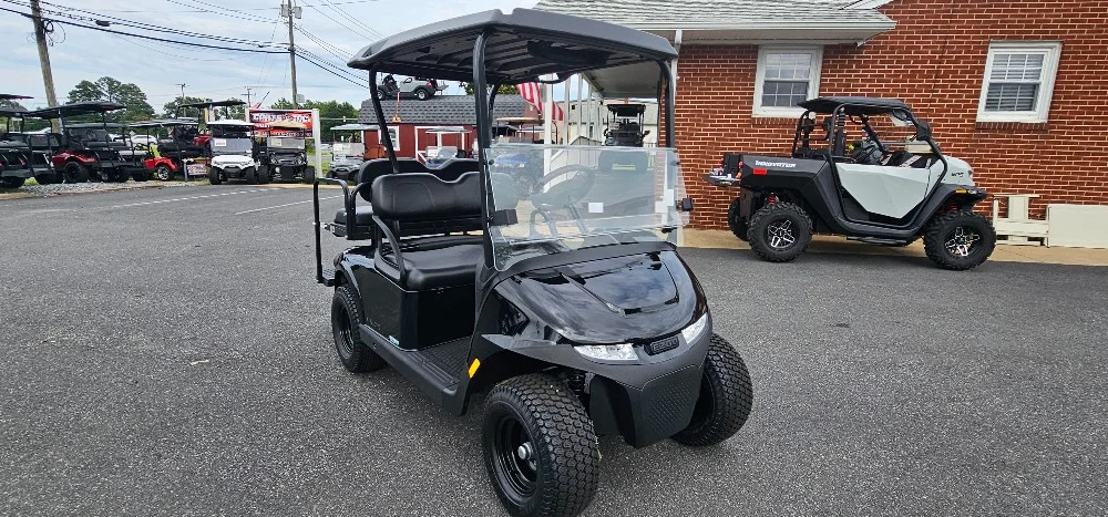 2027 E-Z-GO RXV photo 3