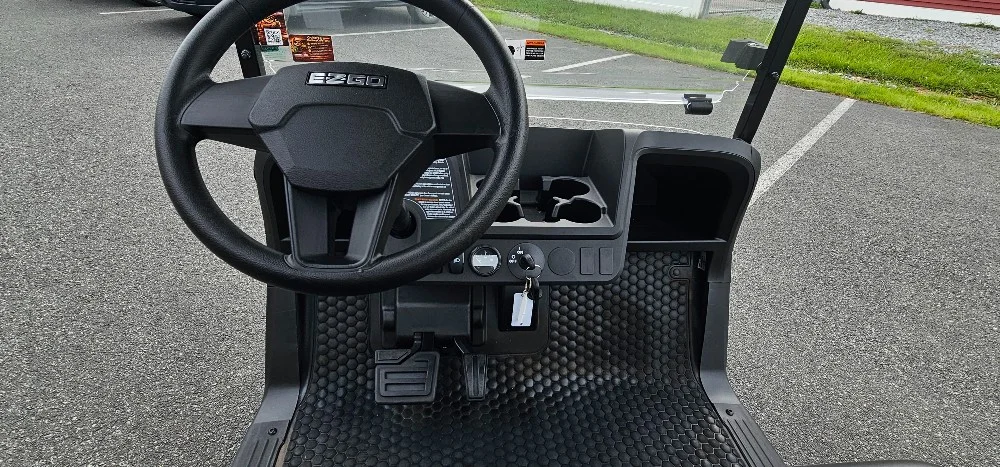 2027 E-Z-GO RXV photo 10