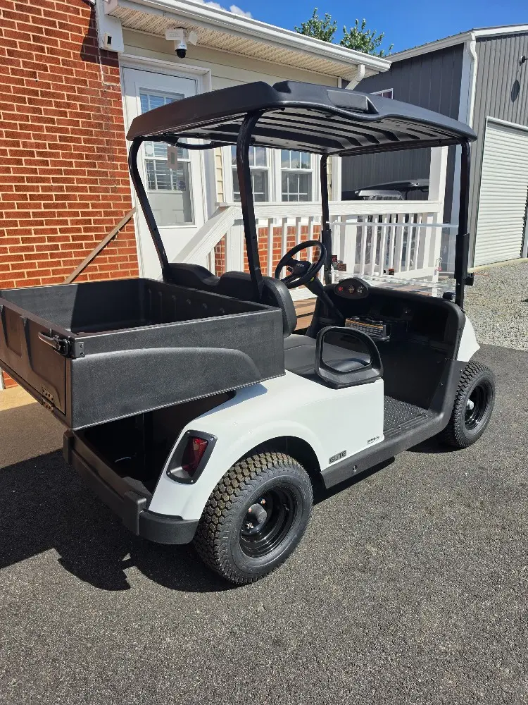 2020 E-Z-GO RXV photo 5