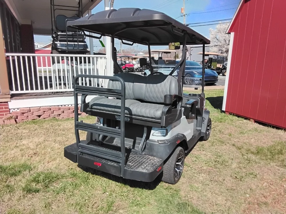 2025 Denago Nomad photo 2