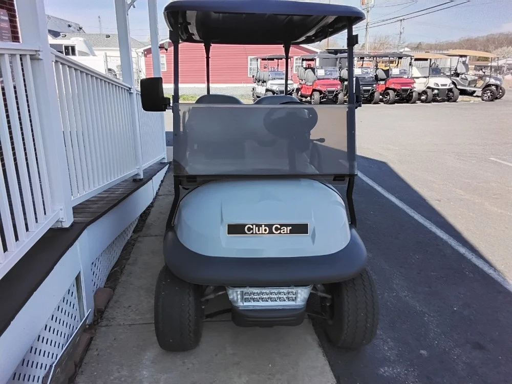 2021 Club Car Precedent photo 4