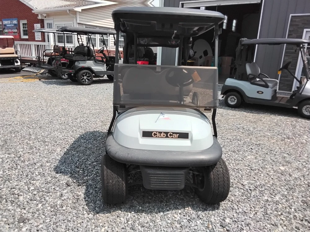 2021 Club Car Precedent photo 13