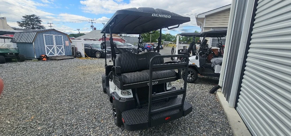 2025 Denago Nomad photo 5