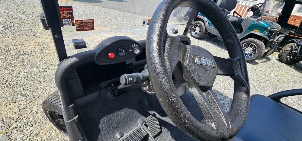 2020 E-Z-GO RXV photo 11