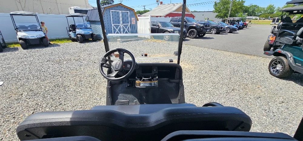 2020 E-Z-GO RXV photo 10