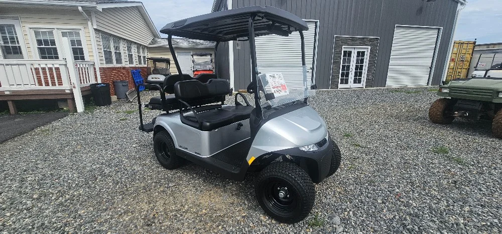 2027 E-Z-GO RXV photo 3