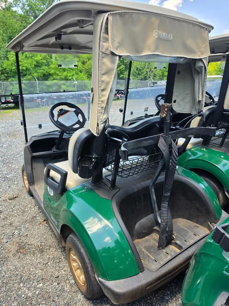 2022 Yamaha Drive photo 3