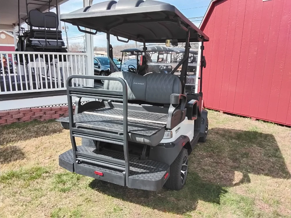 2025 Denago Nomad photo 8