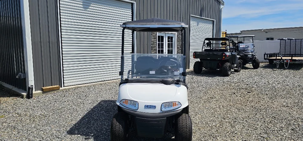 2020 E-Z-GO RXV photo 3