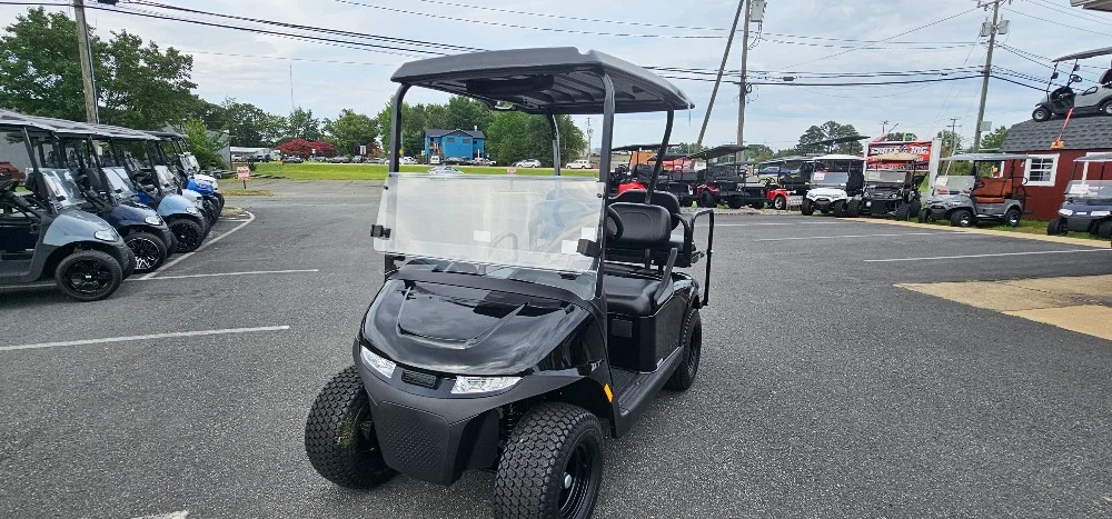 2027 E-Z-GO RXV photo 2