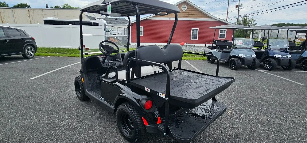 2027 E-Z-GO RXV photo 8
