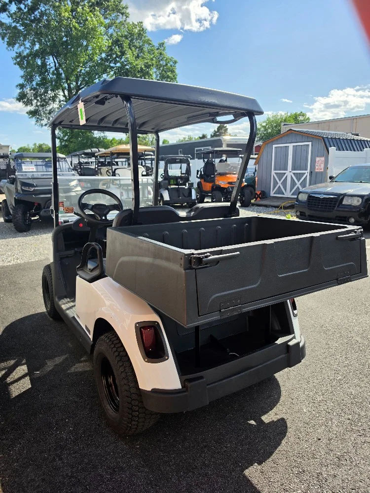 2020 E-Z-GO RXV photo 7