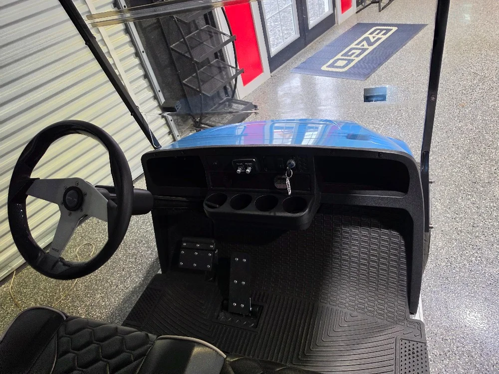 2026 Navitas S4 photo 4