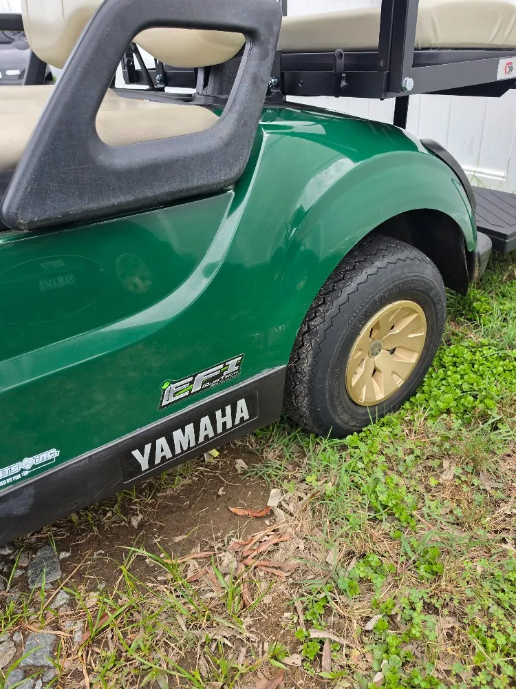 2022 Yamaha Drive photo 10