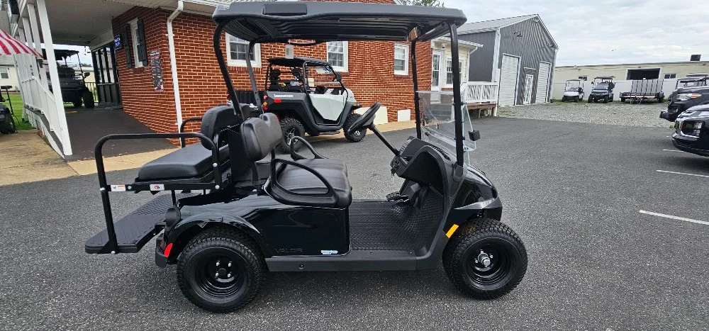 2027 E-Z-GO RXV photo 5