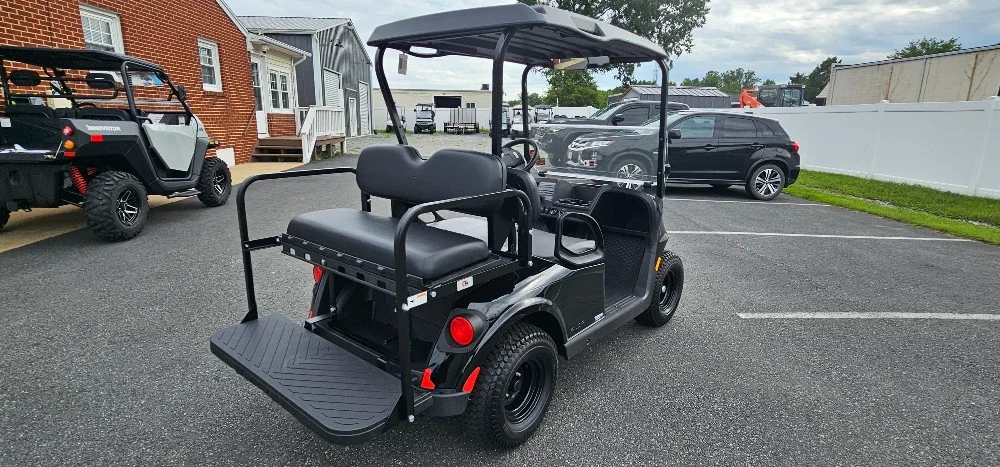 2027 E-Z-GO RXV photo 6