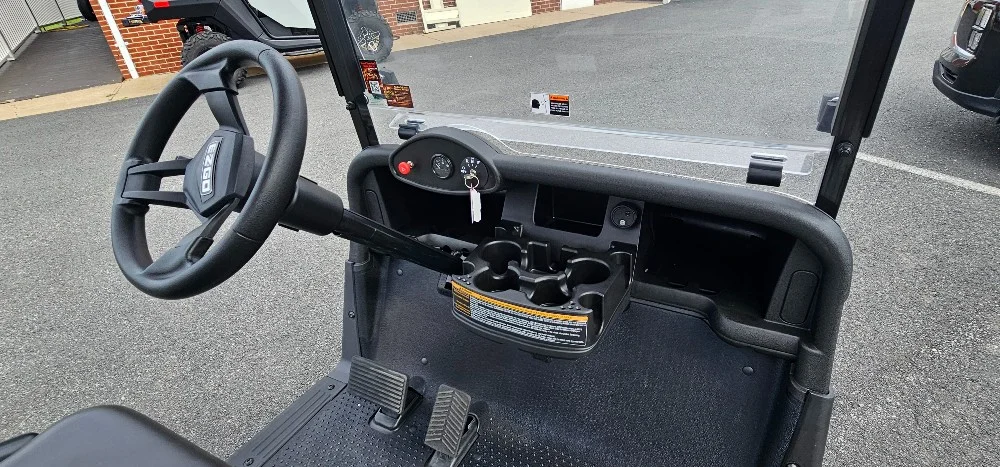 2021 E-Z-GO RXV photo 13
