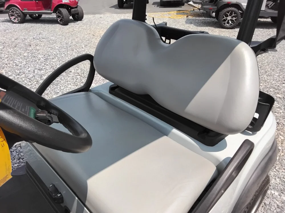2021 Club Car Precedent photo 19