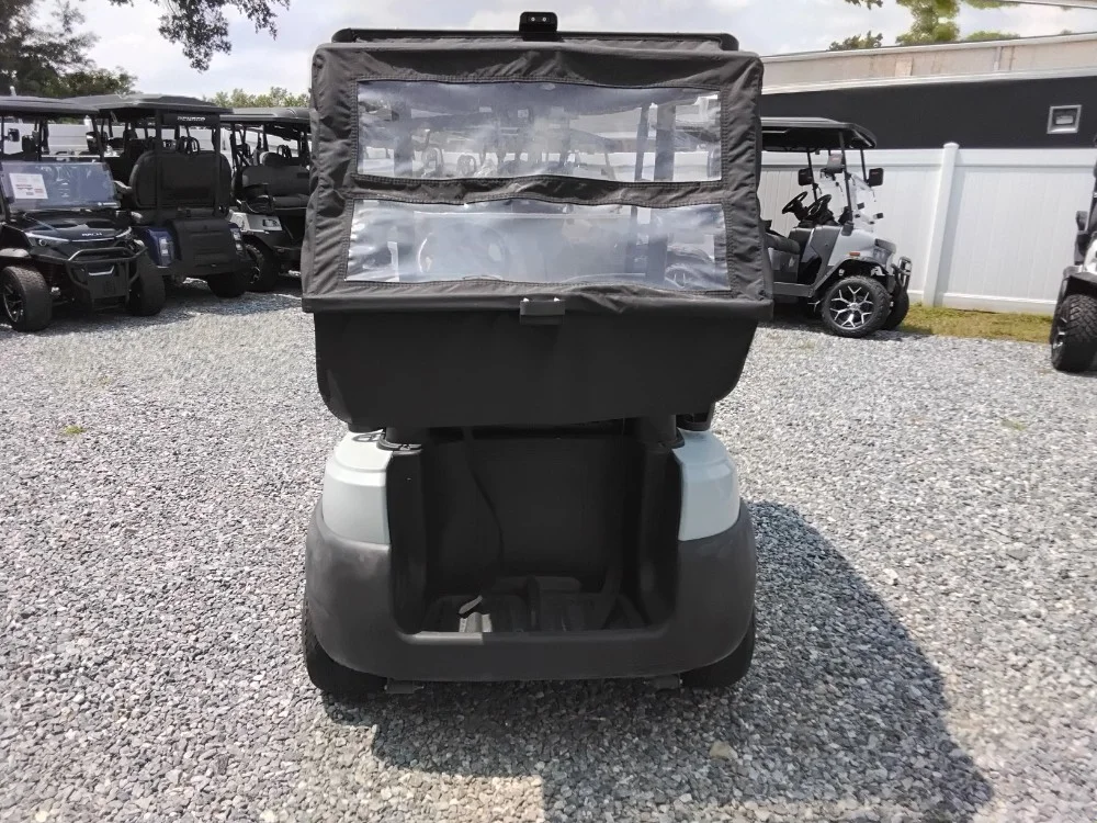 2021 Club Car Precedent photo 22