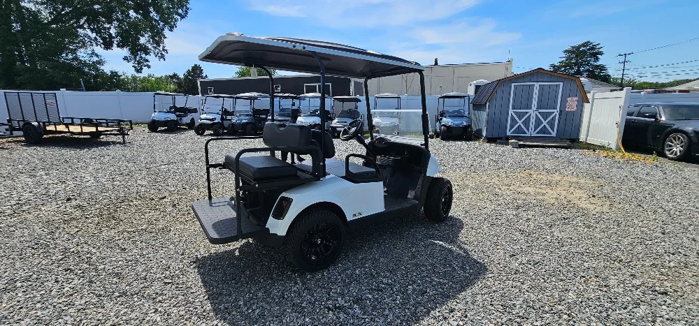 2020 E-Z-GO RXV photo 5