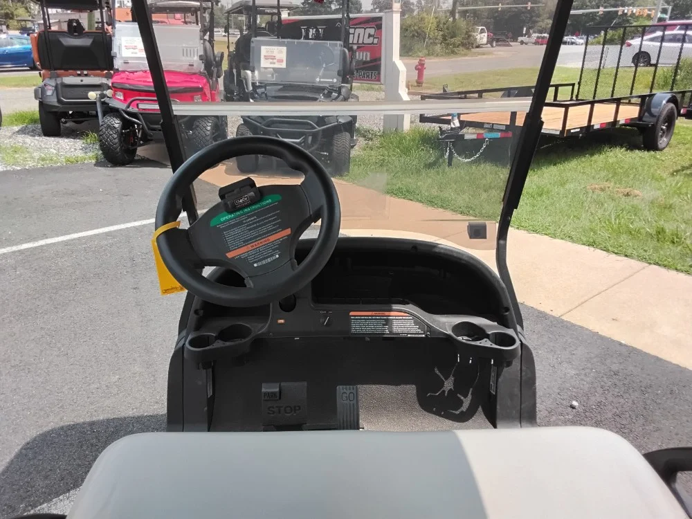2021 Club Car Precedent photo 7