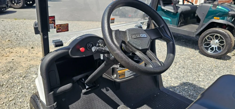 2020 E-Z-GO RXV photo 12