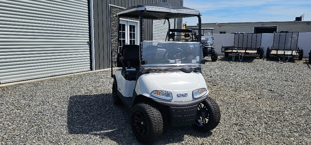 2020 E-Z-GO RXV photo 2