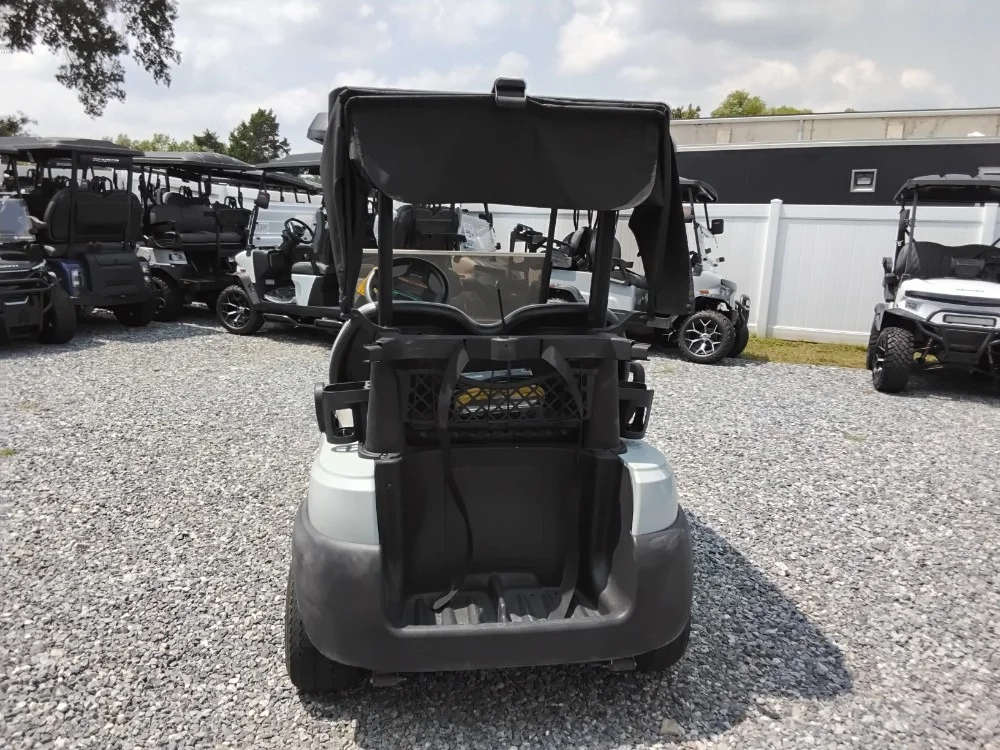 2021 Club Car Precedent photo 17