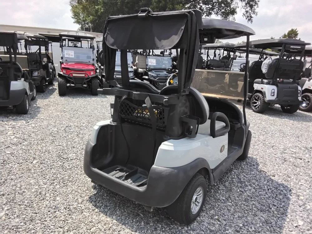 2021 Club Car Precedent photo 16