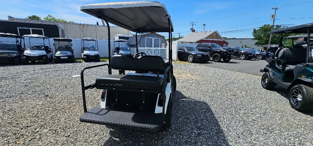 2020 E-Z-GO RXV photo 6