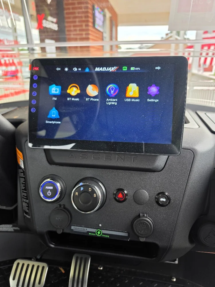 2026 Madjax Ascent photo 18